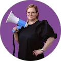 Susan Mykrä