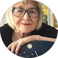 Marja-Stiina Suihko